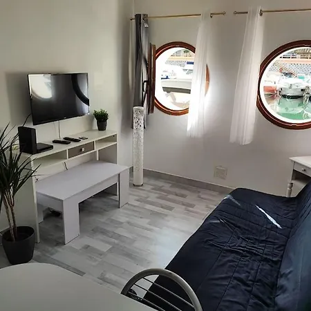 Les Pieds Dans L'eau Appartement