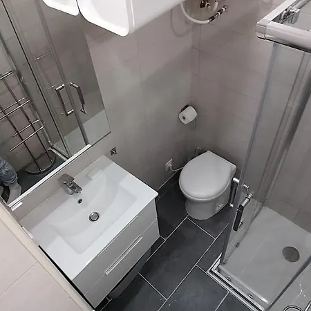Les Pieds Dans L'eau Appartement *