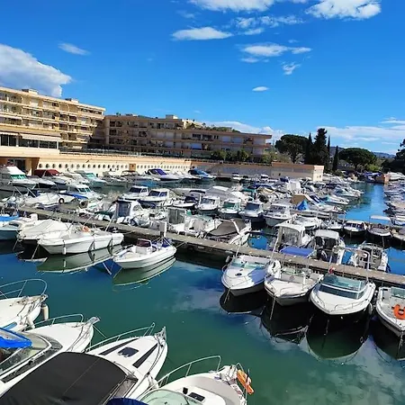 Appartamento Les Pieds Dans L'eau